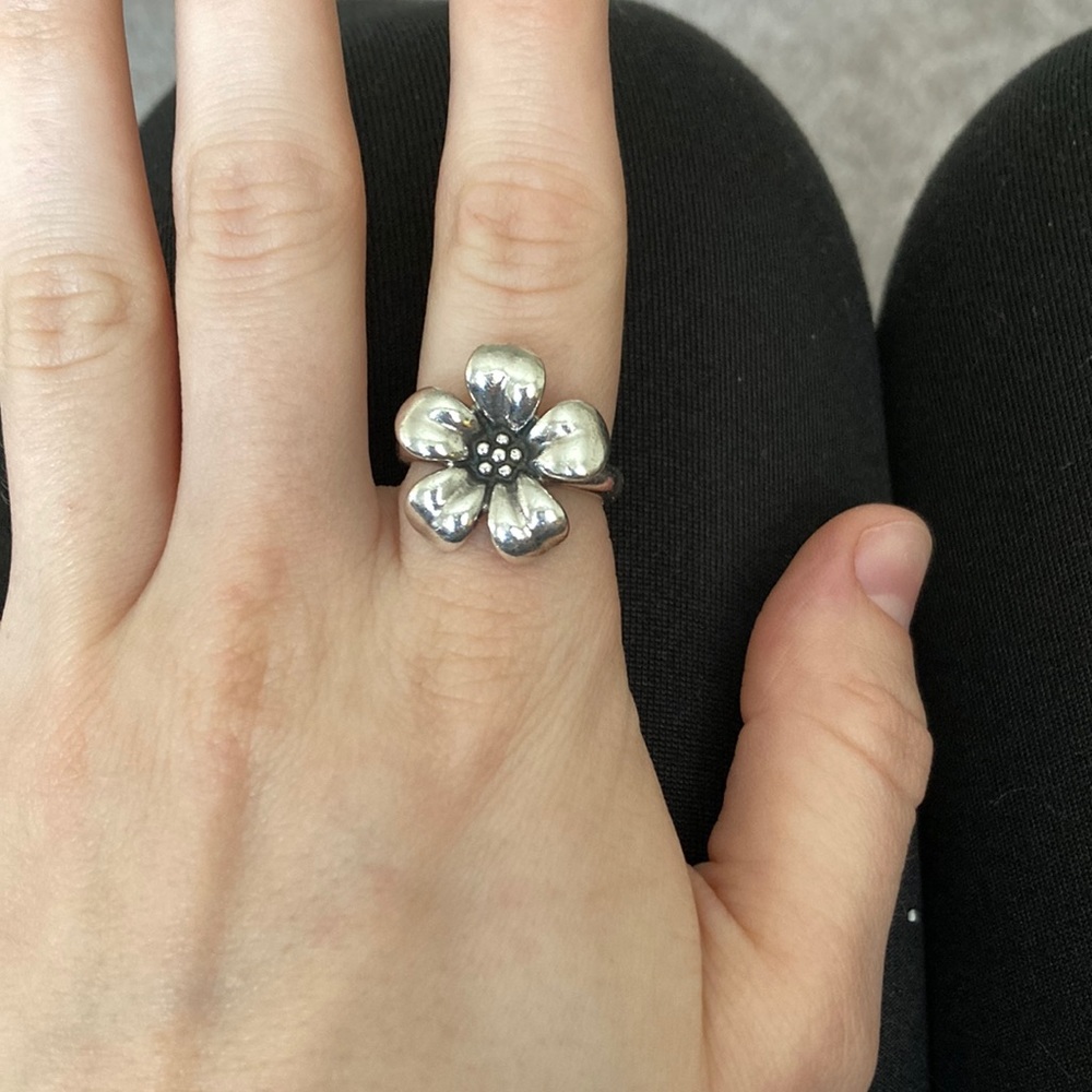 James avery ring